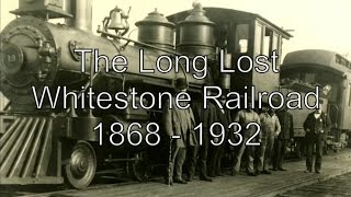 Whitestone Branch LIRR 18681932 Updated [upl. by Leakcim710]