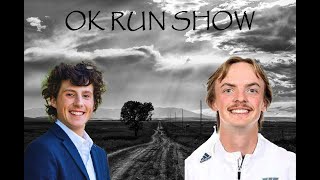 OKRunShow State Recap [upl. by Babbette]