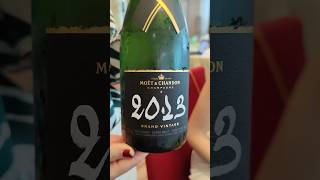 Become a Champagne Expert Moët Chandon Training Revealed [upl. by Yacano333]