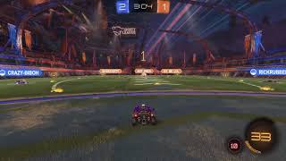 🔴LIVE Carrying Denizen TG In Rocket League [upl. by Cottle]