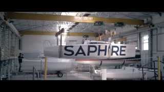 SaphireBoats Video Channel [upl. by Lrak452]