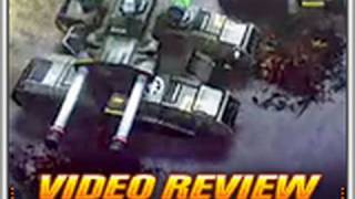 Command amp Conquer 4 Launch Trailer [upl. by Clarita371]