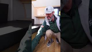 22  2023 ALiner Grand Ascape ST Teardrop Travel Trailer Walkthrough  Beckleys RVs [upl. by Anniram420]