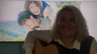 Han Hee Jung  Dreaming from the Weightlifting Fairy Kim Bok Joo OST Cover by Cyra [upl. by Lewes805]