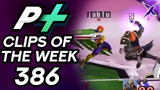 Project Plus Clips of the Week Episode 386 [upl. by Vez831]