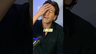 Jon Bernthal ATTACKED ON SET ft Joey Diaz [upl. by Greyso]