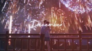 Kimi no Suizou wo Tabetai  December  AMV [upl. by Knipe]