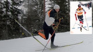 Enkel oppskrift Lær deg Klæboklyvet [upl. by Steel]