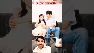 Jini man banne wali part 1😲❤️love chinesedrama lovestory funny shorts viral ROYALxSIGMA [upl. by Twedy]