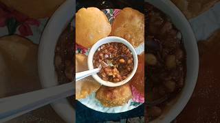 Lucknowi Puri kabli Easy Recipe Mini Vlog 🥰 minivlog vlog reenavlogger indianfood india [upl. by Warwick925]