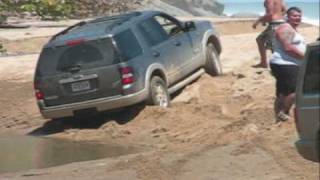 GWM SAFE 4X4 playa paraiso [upl. by Wattenberg526]