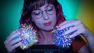 ASMR 🫶 Tingly Triggers Directly In Your Ears 😌 w Delay [upl. by Astera]