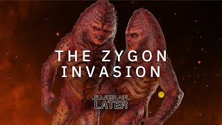 The Zygon Invasion  Ill Explain Later  conversations about Doctor Who S4E2 15th November 2024 [upl. by Llig]