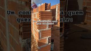 obra obracivil construcao construção construindosonhos [upl. by Ahsyas]