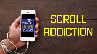 Social Media Addiction Big Tech Lobbying Increases  The Drill Down  Ep 167 [upl. by Malory]