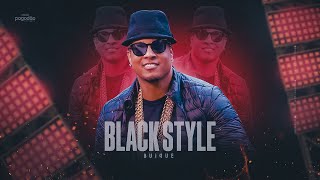 BLACK STYLE AO VIVO│O MELHOR DAS ANTIGAS PRO SEU PAREDÃO REPERTÓRIO PARA CURTIR EM 2024 [upl. by Yregerg]