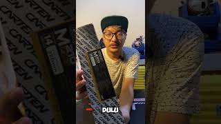 UNBOXING CARTEN FWD MCHASSIS rconroad rctouring rccars rc [upl. by Dalston]