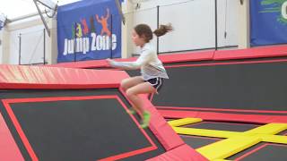 Jump Zone Liffey Valley Dublin [upl. by Kera476]