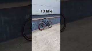 Mtb short viralvideo mtb like [upl. by Ilrak]