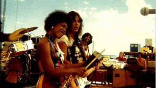 The Tommy Bolin Band  Delightful [upl. by Swirsky912]