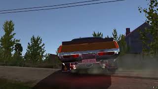 Ferndale Revamp Better CheatBox MODS REVIEW  My Summer Car [upl. by Quartas]