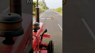 Mahindra 585 is the fower full trecter 💪💪 [upl. by Fuld]