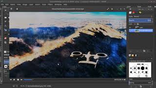 25d Viewport Compositing Overview Tutorial Blender 28 rc3 [upl. by Wilburn]