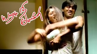 இதுல மட்டும் தெளிவா இருங்க டி  Yaaradi Nee Mohini Full Movie Scenes  Dhanush  Nayanthara [upl. by Harras820]