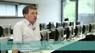 Courses at EMBL – external training [upl. by Dnomed461]