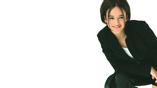 Alizée  Jen Ai Marre Lyrics HD [upl. by Lorelei]