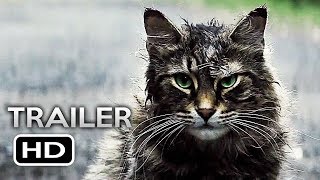 Pet Sematary 2019 Movie Review NO Spoilers [upl. by Damour]