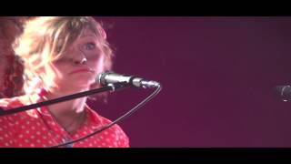 GIEDRE  LE PETIT VER DE TERRE FRANCOFOLIES SPA 2013 [upl. by Wendall426]