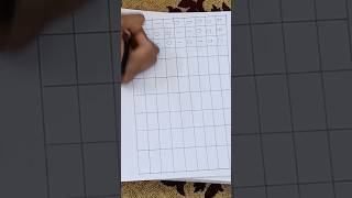 Truth table of an expression with logic circuit [upl. by Nitsa]