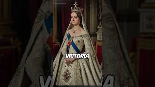 Queen Victoria’s Epic Reign From Teen Monarch to World Leader history queen victoria monarchy [upl. by Rehpotsirc]