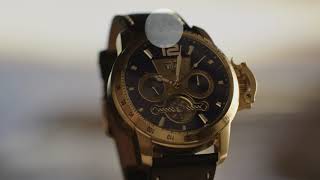 Collectable Timepieces and Watches  Ideal World [upl. by Saffian380]