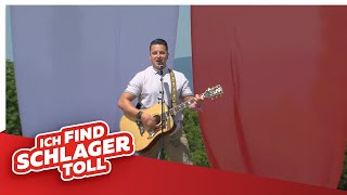 Andreas Gabalier  Ein neuer Anfang ZDF Fernsehgarten 2022 [upl. by Kape]