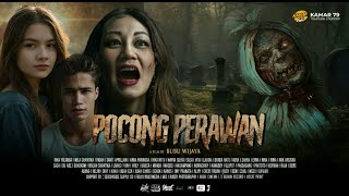 film horor indonesia terbaru 2024 pocong perawan filmhororterbaru2024 filmhoror [upl. by Pelagias]