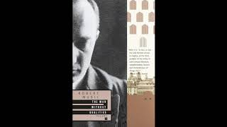 The Man Without Qualities  Robert Musil 16 Audiobook [upl. by Nadab]