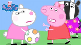 Peppa Pig Full Episodes  Chatterbox  Cartoons for Children [upl. by Spring]