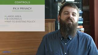 PX Privacy  Lesson 4  SOC 2 Controls [upl. by Inimak]