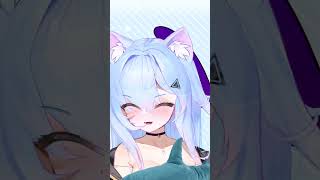 Ist das jetzt gut oder schlecht 🌸🦈 vtuber [upl. by Ardine]