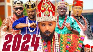 KING OF DEATH FULL MOVIE ZUBBY MICHEAL FLASHBOY  ONNY MICHEAL  2024 NIGERIAN MOVIE [upl. by Aisela287]