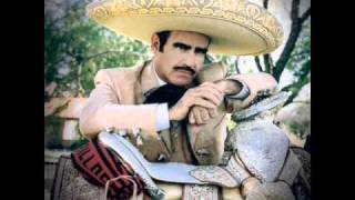 Tu ingratitud  Vicente fernandez [upl. by Akemahs]