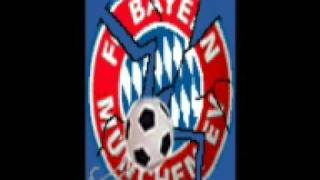 Otto Walkes  Anti Bayern Lied [upl. by Quirita]