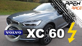 🚗 The ultimate guide to understanding the 2021 Volvo XC60 T6 Recharge [upl. by Archle]