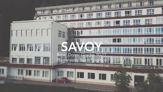 Savoy Dorm [upl. by Asaret]