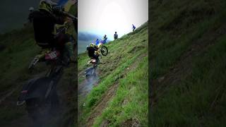 BEST MOMENTS  Montée Impossible Arette Hill climb [upl. by Ayoral]