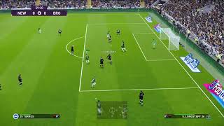 PES 2020  Vers Une Légende S02E23  Frappe Enroulée [upl. by Walli318]