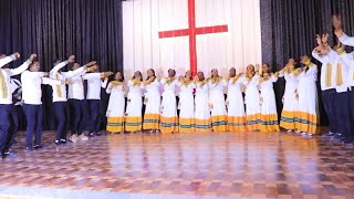 NEW SIDAMIC GOSPEL SONG 2020  አዲስ የ ሲዳሚኛ መዝሙር [upl. by Ares507]