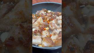 Adobong Puti ULIT 🤤 youtubeshorts shorts foodieph foodie food fyp foryou recipe adobo [upl. by Belle251]